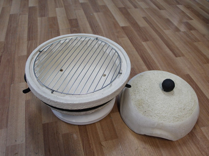 Тандыр настольный Микро в Омске