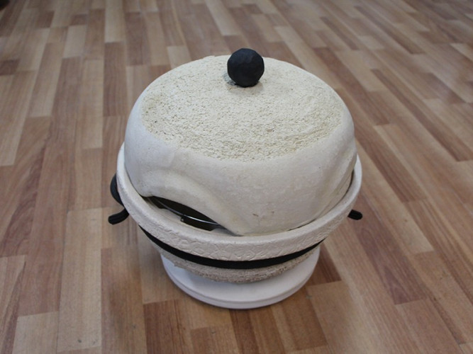 Тандыр настольный Микро в Омске