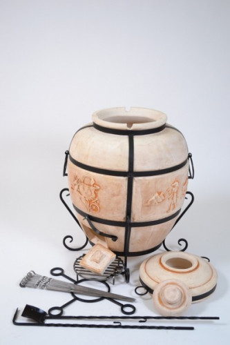 Тандыр Султан Каир Большой в Омске