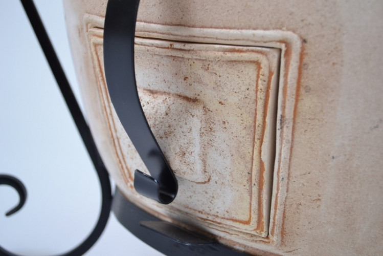 Тандыр Султан Каир Большой в Омске