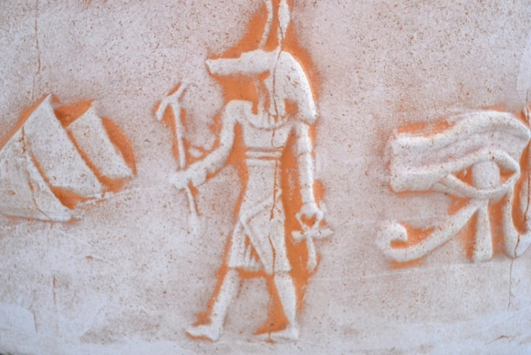 Тандыр Султан Каир Большой в Омске