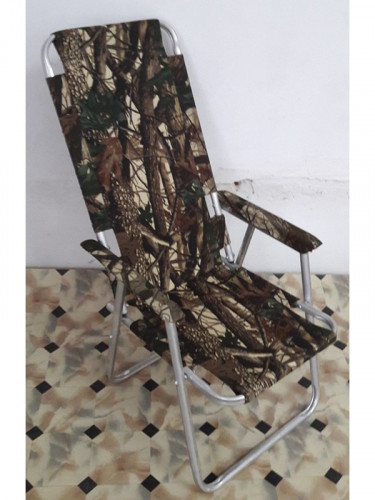 Кресло-шезлонг Медведь №3 в Омске