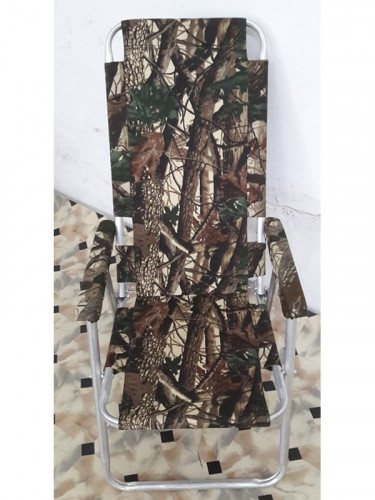 Кресло-шезлонг Медведь №3 в Омске