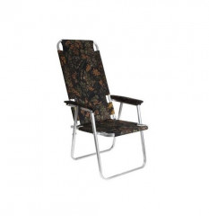 Кресло-шезлонг Медведь №3