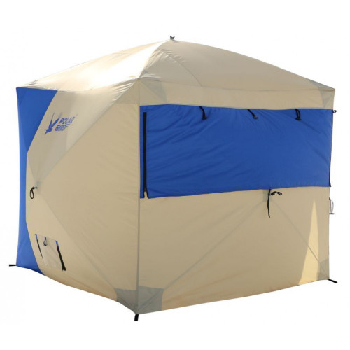 Шатер-тент Polar Bird 3SK в Омске