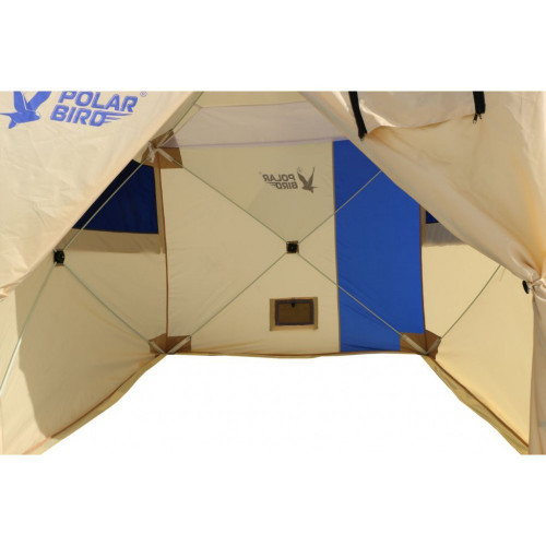Шатер-тент Polar Bird 3SK в Омске