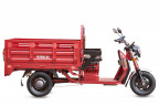 Грузовой электрический трицикл Rutrike Антей Pro 1500 в Омске