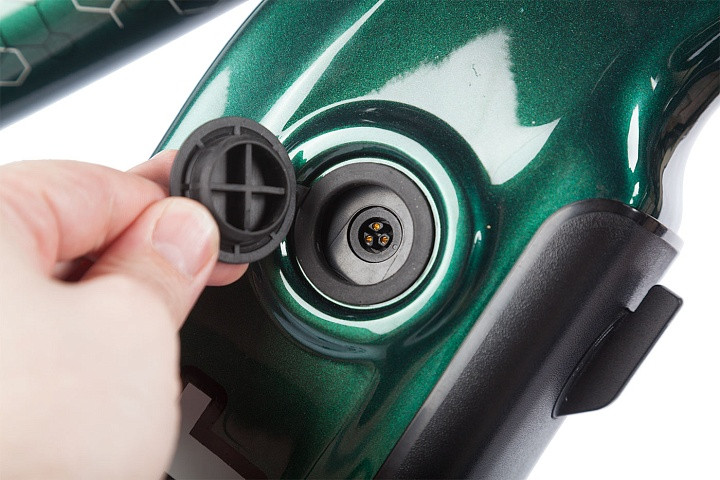 Электровелосипед Gelbert Alcor в Омске