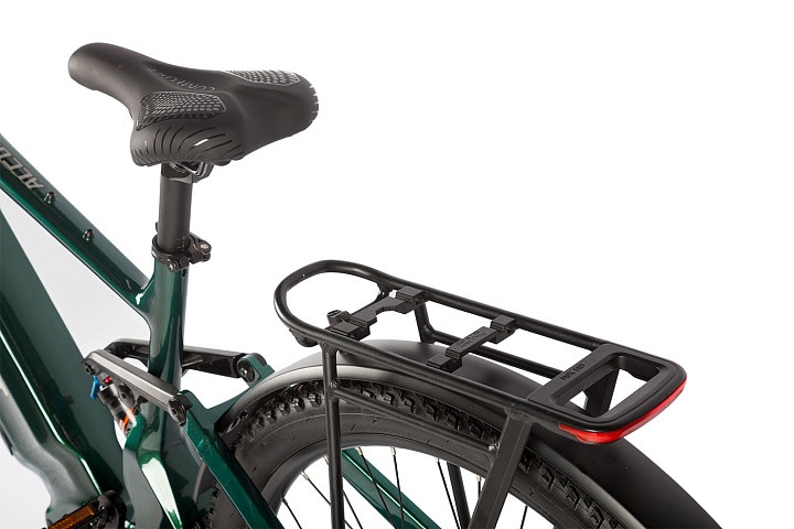 Электровелосипед Gelbert Alcor в Омске