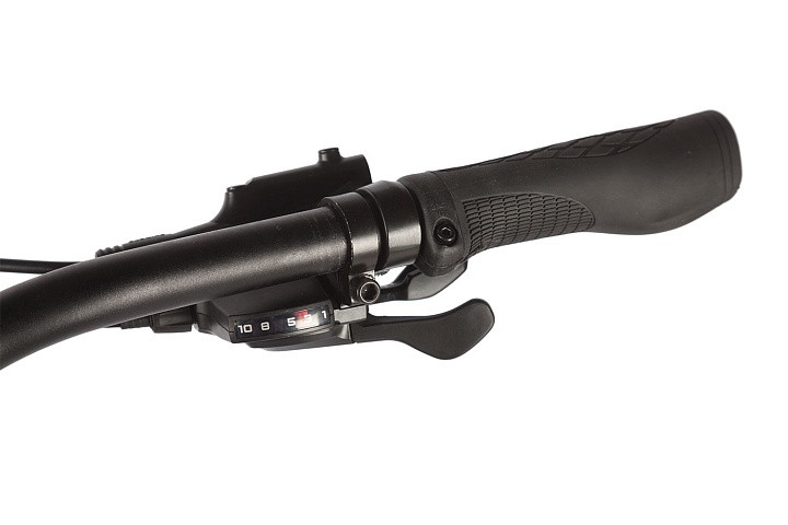 Электровелосипед Gelbert Alcor в Омске