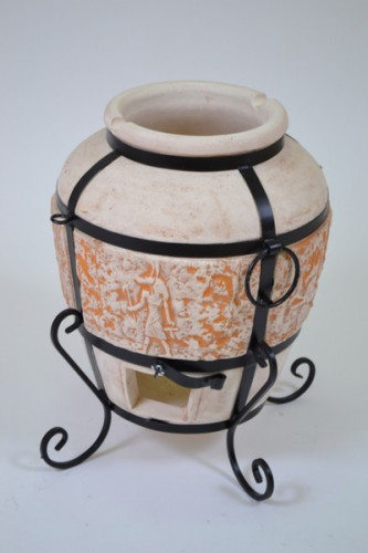 Тандыр Султан Каир Средний в Омске