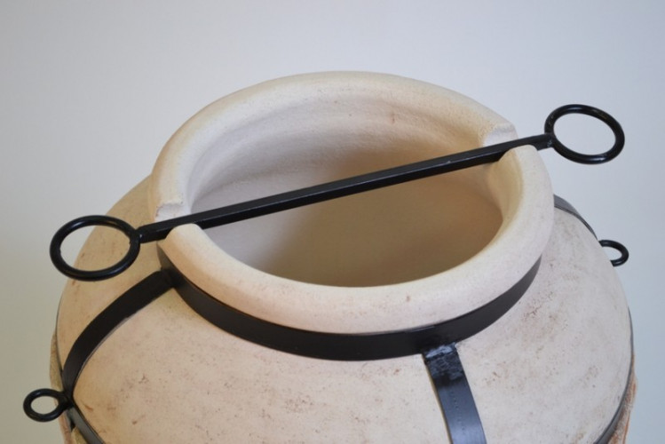 Тандыр Султан Каир Средний в Омске