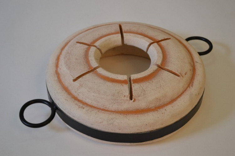 Тандыр Султан Каир Средний в Омске