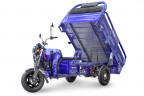 Грузовой электрический трицикл RuTrike D4 1800 60V1200W в Омске