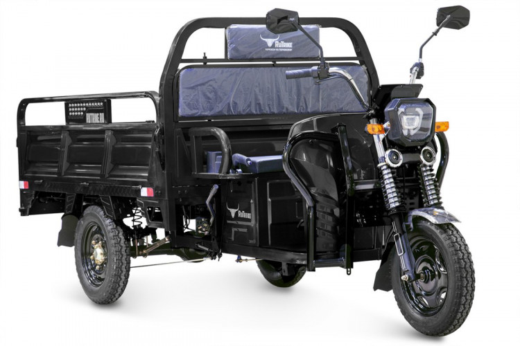 Грузовой электрический трицикл RuTrike D4 1800 60V1200W в Омске