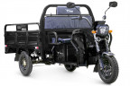 Грузовой электрический трицикл RuTrike D4 1800 60V1200W в Омске