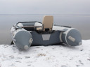 Надувная лодка ПВХ Polar Bird 400E (Eagle)(«Орлан») в Омске