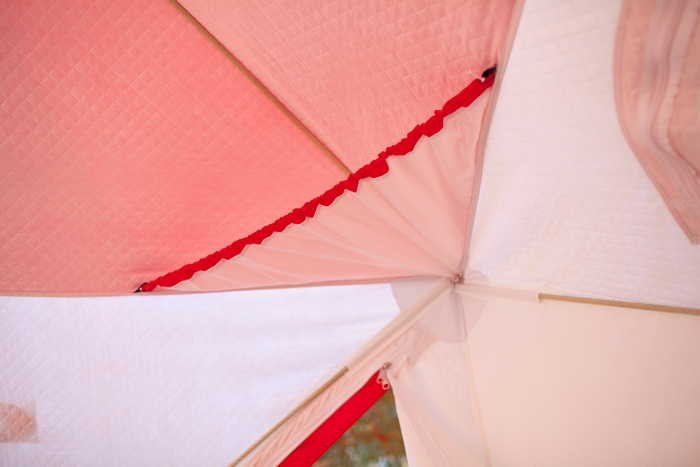 Палатка для рыбалки Медведь КУБ-4 Утепленная в Омске