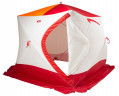 Палатка для рыбалки Медведь КУБ-4 Утепленная в Омске