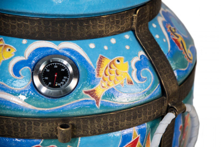 Тандыр Морской в Омске