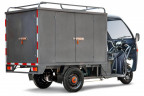 Грузовой электротрицикл Rutrike КАРГО 1800 в Омске