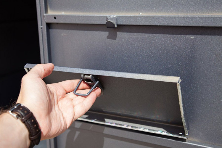 Грузовой электротрицикл Rutrike КАРГО 1800 в Омске