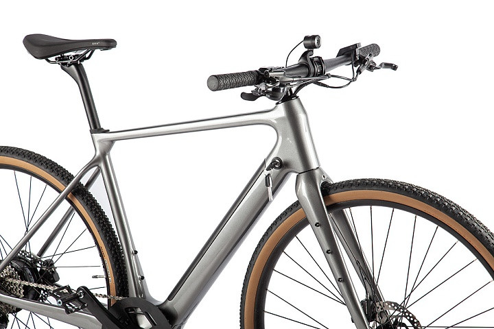 Электровелосипед 700С Sporto в Омске