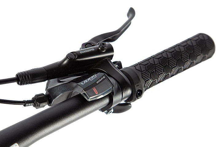 Электровелосипед 700С Sporto в Омске