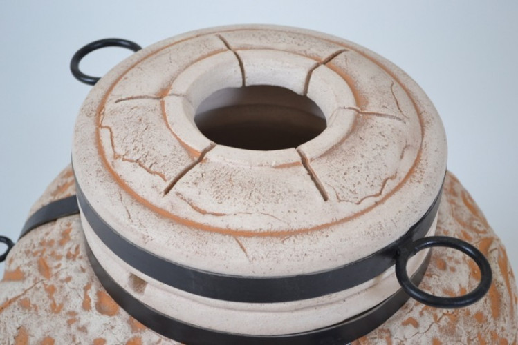 Тандыр Султан Каир Малый в Омске