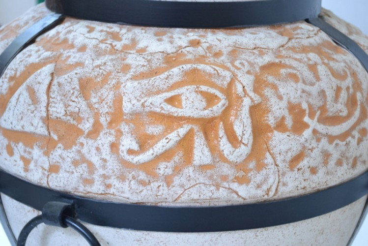 Тандыр Султан Каир Малый в Омске