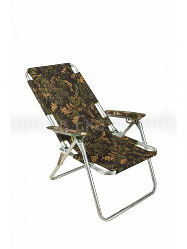 Кресло-шезлонг Медведь №5 в Омске