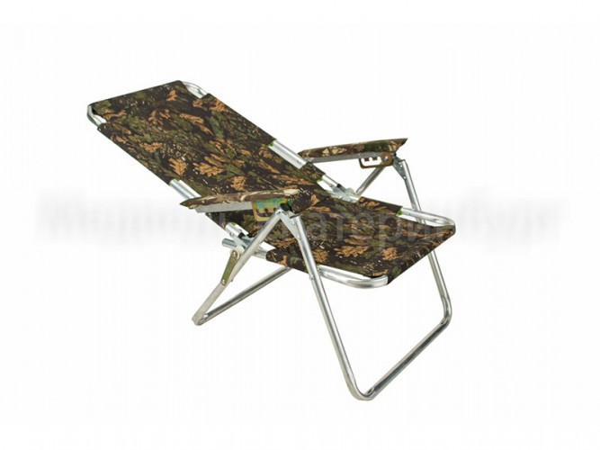 Кресло-шезлонг Медведь №5 в Омске