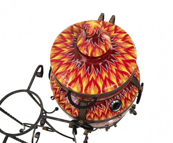 Тандыр Огненный в Омске