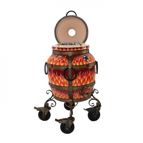 Тандыр Огненный в Омске