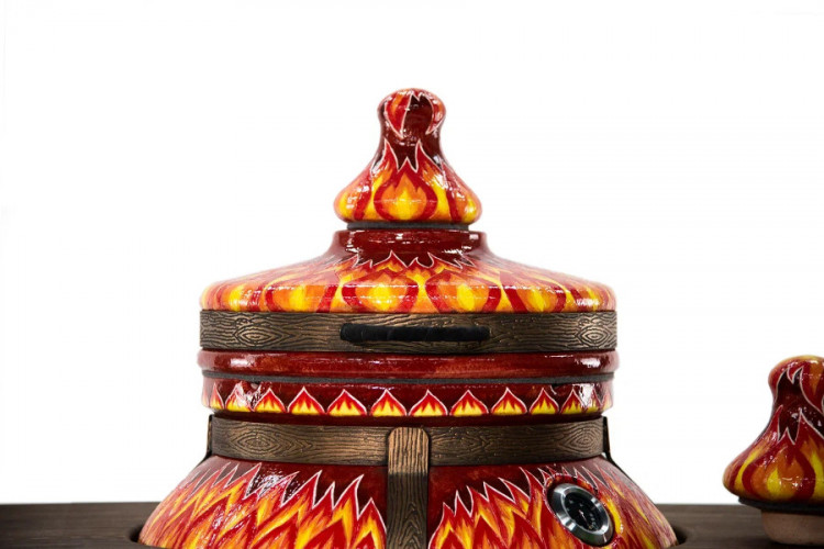 Тандыр Огненный в Омске