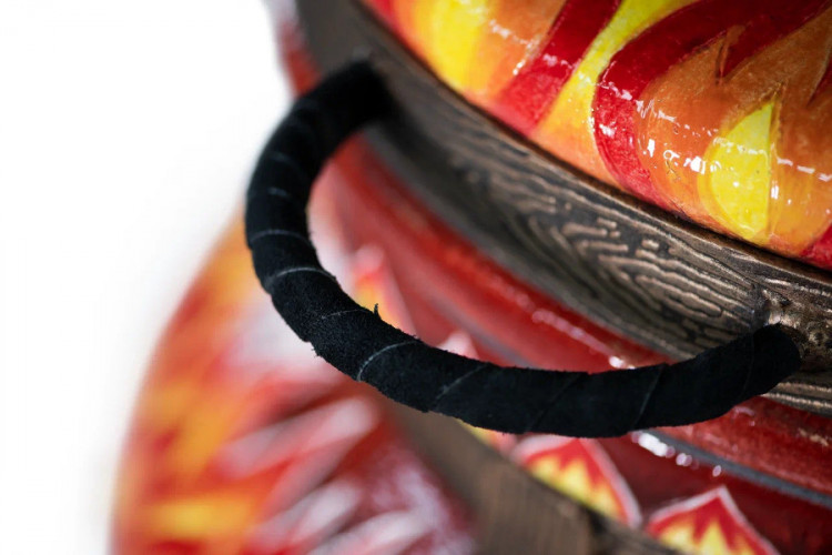 Тандыр Огненный в Омске