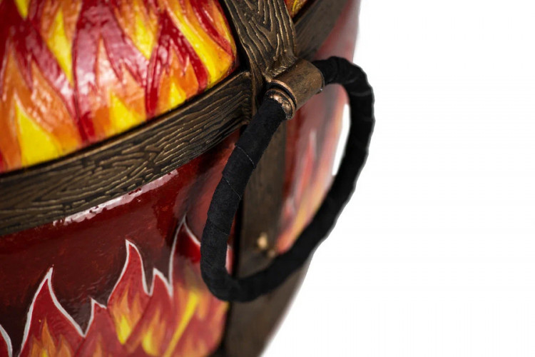 Тандыр Огненный в Омске