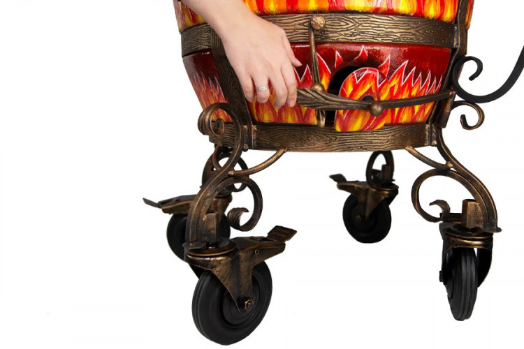 Тандыр Огненный в Омске