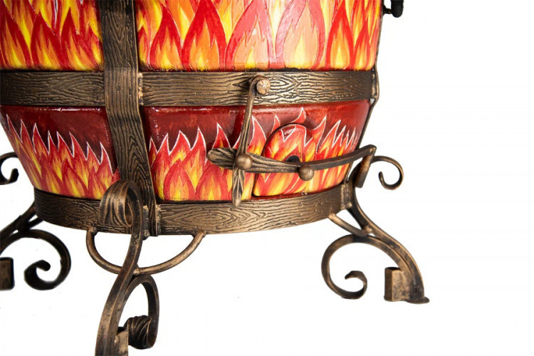 Тандыр Огненный в Омске