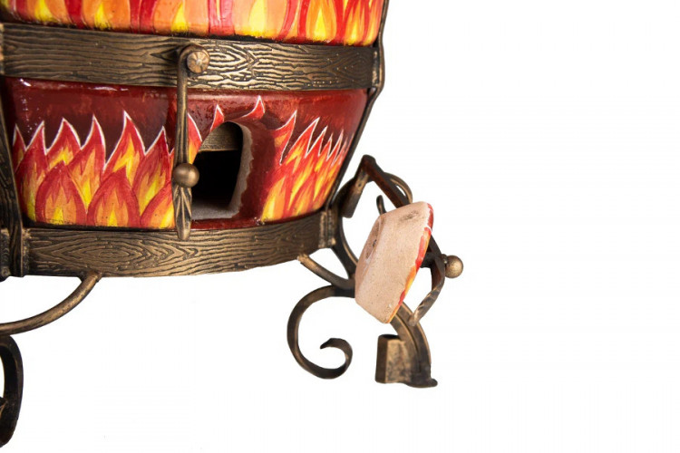 Тандыр Огненный в Омске