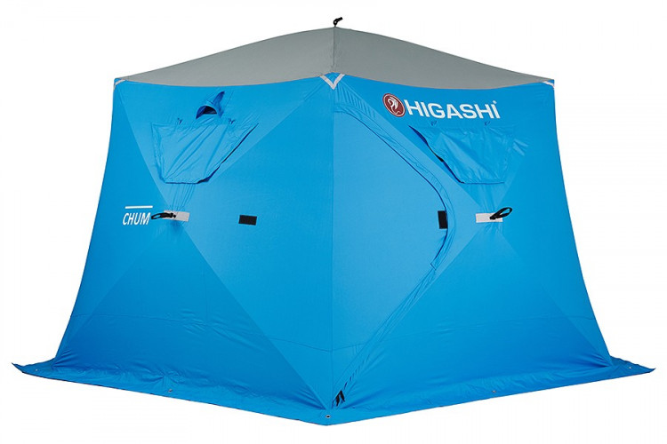 Палатка зимняя HIGASHI CHUM в Омске