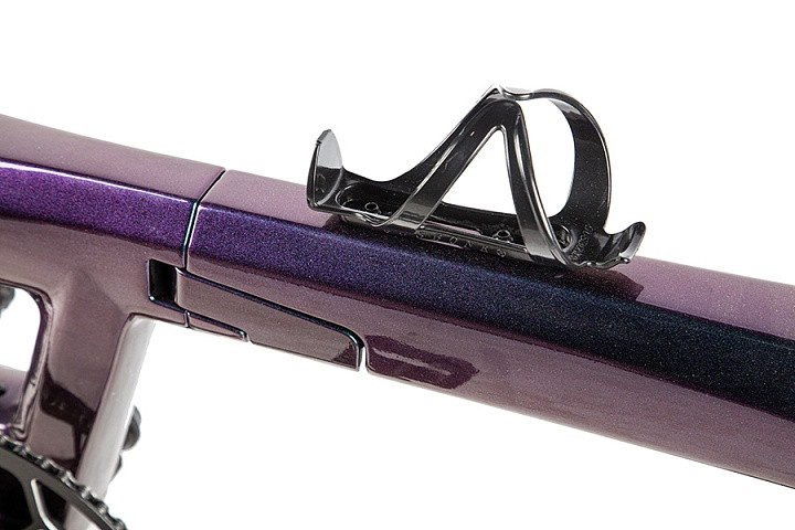 Электровелосипед складной Carbon 20" Sporto в Омске