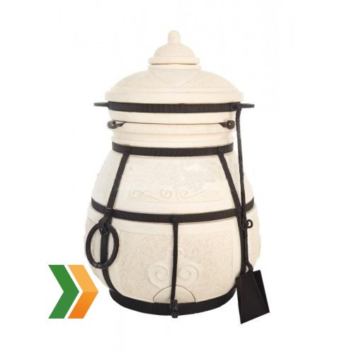 Тандыр Сармат Скиф в Омске