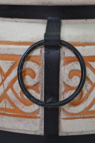 Тандыр Султан Джафар в Омске