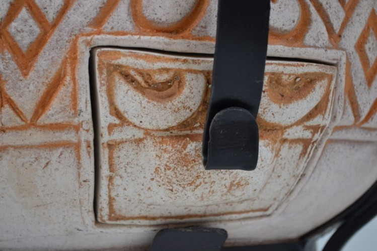 Тандыр Султан Джафар в Омске