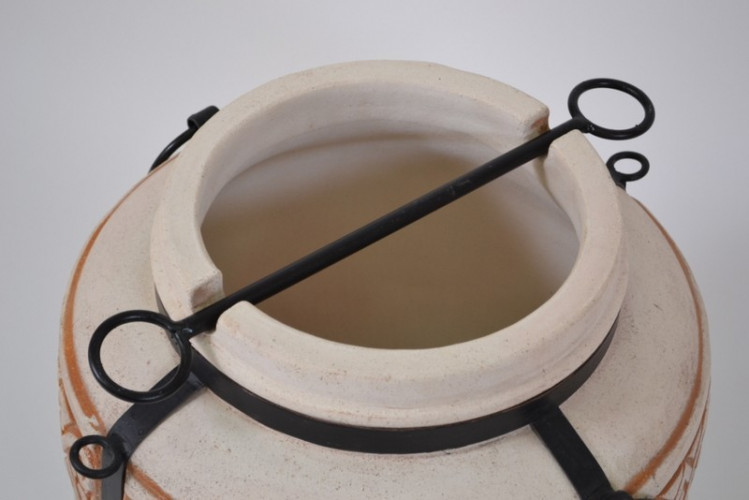 Тандыр Султан Джафар в Омске