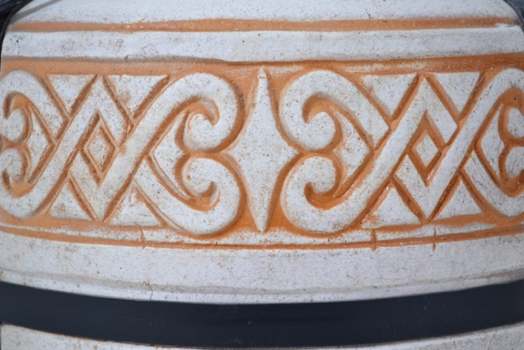 Тандыр Султан Джафар в Омске