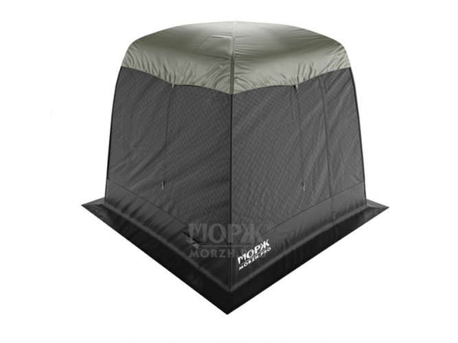 Влагозащитный тент Морж в Омске