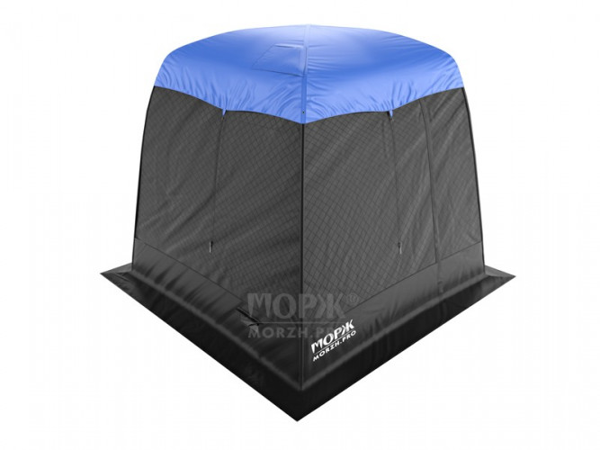 Влагозащитный тент Морж в Омске
