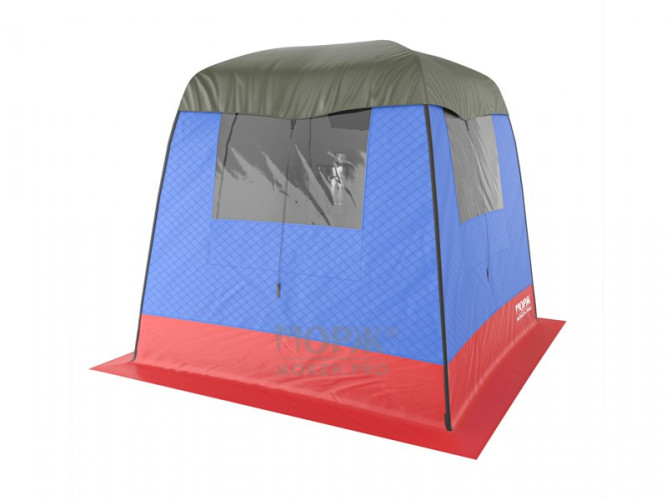 Влагозащитный тент Морж в Омске